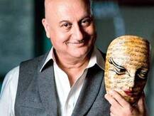 Anupam Kher announces his 500th film