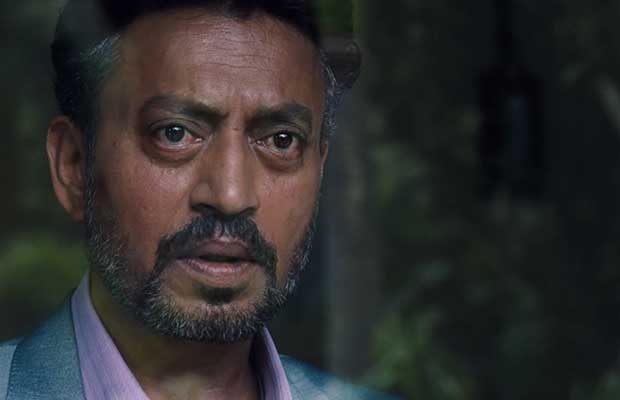 Good news for Irrfan Khan fans: Actor successfully goes through his 5th Chemo Good news for Irrfan Khan fans: Actor successfully goes through his 5th Chemo