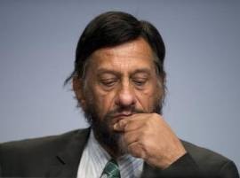 Pachauri claims done no wrong after court takes cognizance of charge sheet Pachauri claims done no wrong after court takes cognizance of charge sheet