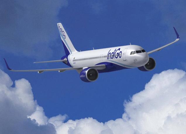 Mid-air collision between two IndiGo aircraft averted in Bengaluru skies SCARY! Mid-air collision between two IndiGo aircraft averted in Bengaluru skies