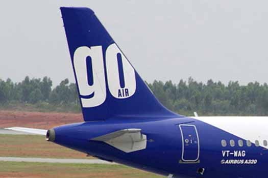 GoAir offers special low fares starting at Rs 736 GoAir offers special low fares starting at Rs 736