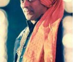 Salman Khan to be voice of 'Hanuman' Salman Khan to be voice of 'Hanuman'