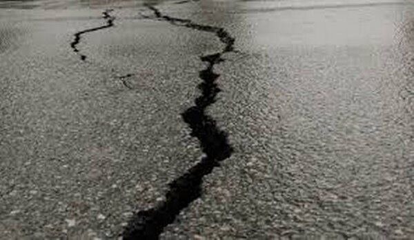 5.9-magnitude quake jolts Indonesia's Sumatra island 5.9-magnitude quake jolts Indonesia's Sumatra island