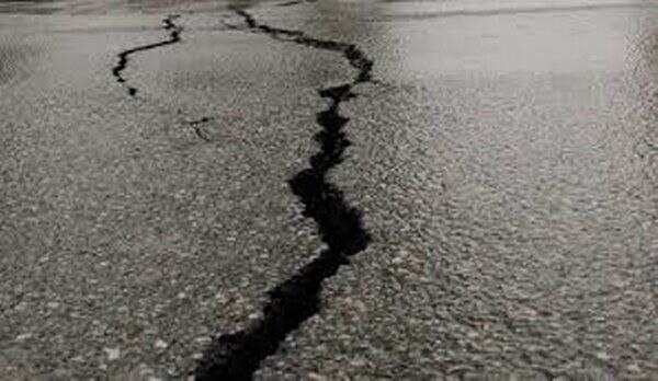 5.9-magnitude earthquake jolts Indonesia's Sumatra island