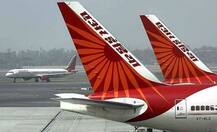 Cheating probe into Air India deal