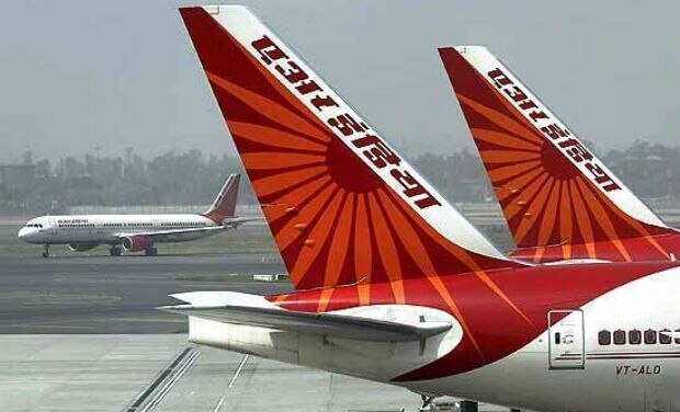 Cheating probe into Air India deal Cheating probe into Air India deal