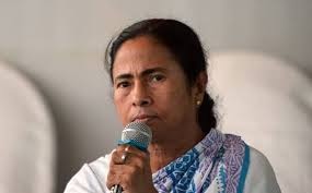 Mamata threatens police for prohibitory orders, locking clubs and party offices Mamata threatens police for prohibitory orders, locking clubs and party offices