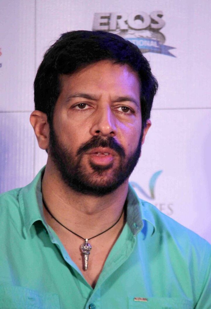 My Karachi incident shouldn't effect Pakistani actors in India: Kabir Khan My Karachi incident shouldn't effect Pakistani actors in India: Kabir Khan