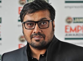 Anurag Kashyap Sarcastically lashes out at Censor Board! Anurag Kashyap Sarcastically lashes out at Censor Board!