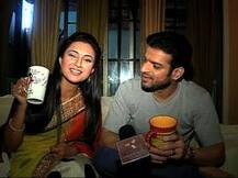 Yeh Hai Mohabbatein: This is how Divyanka Tripathi reacted on reports of Karan Patel's EXIT