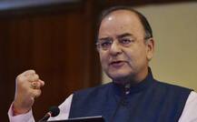 Constitutional compulsion to roll out GST before September 16 next year: Arun Jaitley
