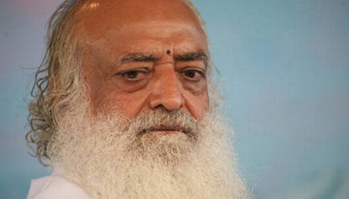 Verdict in Asaram rape case to be pronounced inside Jodhpur jail amid tight security; section 144 imposed Asaram sentenced to life term till death in rape case, 2 others get 20 years each in jail