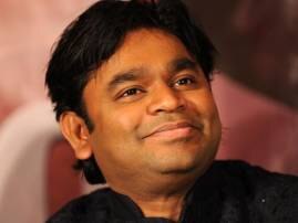 A.R. Rahman honoured with Tamil Ratna Award A.R. Rahman honoured with Tamil Ratna Award