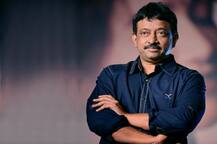 I am fan of SRK: Ram Gopal Varma