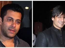 Great to see Salman doing different role in 'Sultan': Vivek Great to see Salman doing different role in 'Sultan': Vivek