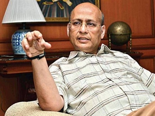 Don't single out Rahul for loss: Singhvi Don't single out Rahul for loss: Singhvi