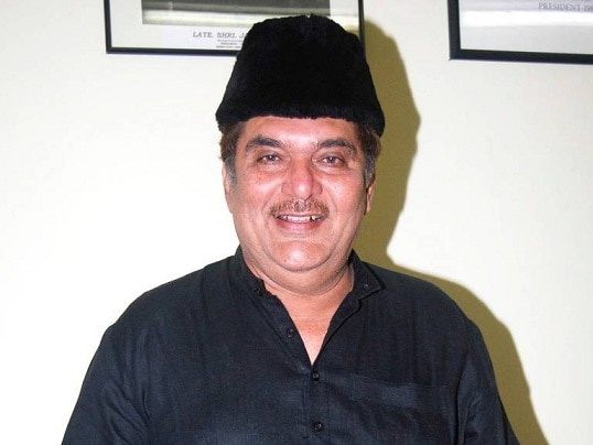 Raza Murad to play Aurangzeb in 'Peshwa Bajirao' Raza Murad to play Aurangzeb in 'Peshwa Bajirao'