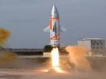 India successfully test fires nuclear-capable ballistic missile