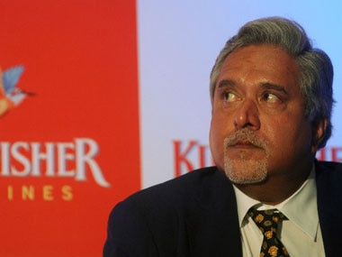 RS ethics committee rejects Mallya’s resignation, to recommend expulsion RS ethics committee rejects Mallya’s resignation, to recommend expulsion