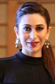 Eagerly waiting for Kareena, Saif's baby: Karisma