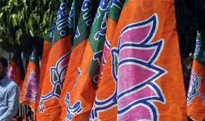 Gujarat assembly elections, BJP releases fifth list of candidates BJP fifth list includes Gujarati actor, Congress defector