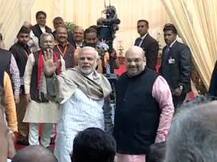 PM Modi, Amit Shah have 'one soul', says Javadekar