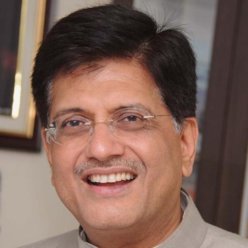 Demonetisation will push GDP growth: Piyush Goyal Demonetisation will push GDP growth: Piyush Goyal