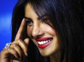 International diva Priyanka Chopra turns Marathi 'Mulgi'  International diva Priyanka Chopra turns Marathi 'Mulgi'