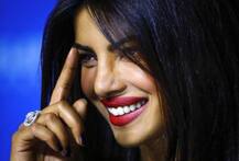 Priyanka Chopra slams Donald Trump