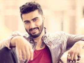 Arjun Kapoor is a National Level Basketball Player in his upcoming flick! Arjun Kapoor is a National Level Basketball Player in his upcoming flick!