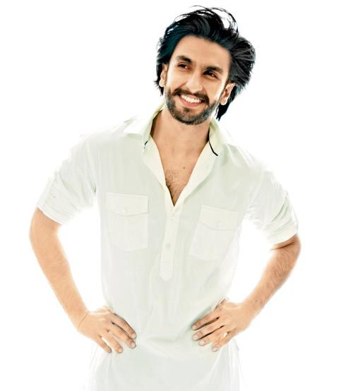 Films with SRK, Rohit Shetty not confirmed yet: Ranveer Singh