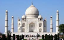 Tourist entry at Taj Mahal to be capped at 40K daily, for max 3 hours