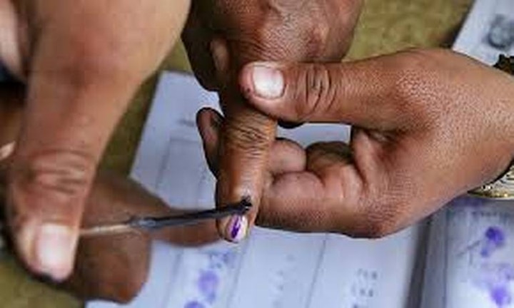 Uttar Pradesh villagers boycott Assembly polls over no polling centre Uttar Pradesh villagers boycott Assembly polls over no polling centre
