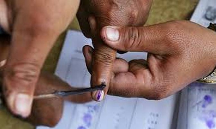 Voting dates for 5 states to be announced by Election Commission at 12 pm today Voting dates for 5 states to be announced by Election Commission at 12 pm today