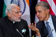 US President Barack Obama praises PM Modi for GST