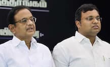 Supreme Court asks Karti Chidambaram to appear before CBI on Aug 23