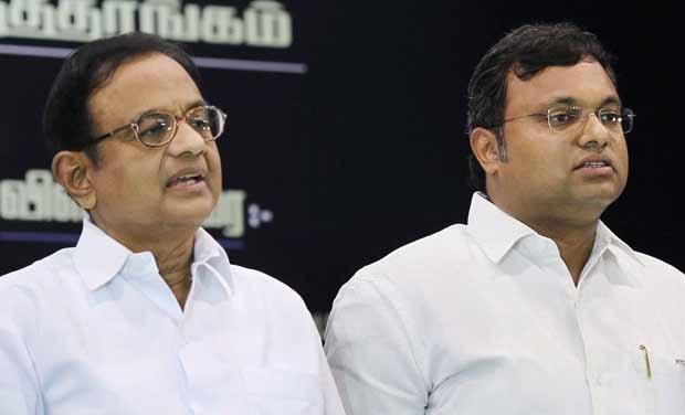 Karti Chidambaram to appear before CBI on Aug 23; SC allows him to accompany by lawyer Karti Chidambaram to appear before CBI on Aug 23; SC allows him to accompany by lawyer