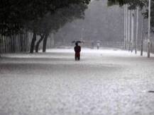 Chennai to get very heavy rain as deep depression moves closer