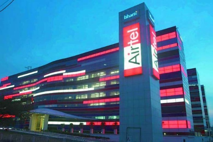 Bharti Airtel to buy out Telenor India Bharti Airtel to buy out Telenor India