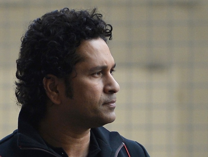 Tendulkar attends Rajya Sabha, after being questioned Tendulkar attends Rajya Sabha, after being questioned