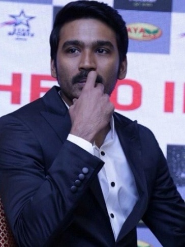 Dhanush to play cameo in his directorial debut Dhanush to play cameo in his directorial debut