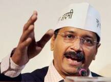 There is no 'open debate' in murder case: Kejriwal to Maheish Girri