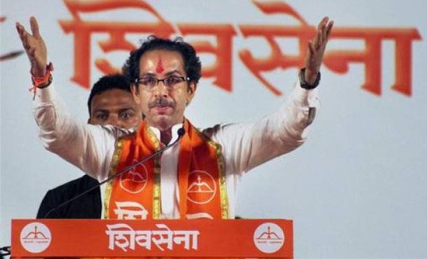Shiv Sena criticizes PM Modi’s speech, says govt trying to divert attention from key issues Shiv Sena criticizes BJP's 'pakoda' remark, says govt trying to divert attention from key issues