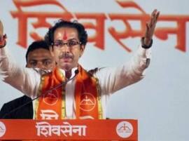 Stop shaming India abroad, Shiv Sena tells PM Stop shaming India abroad, Shiv Sena tells PM