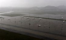 Monsoon slightly delayed in Kerala: IMD