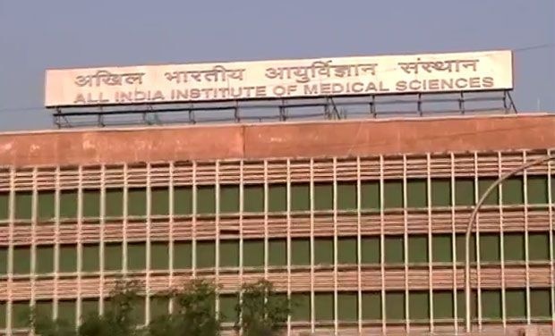 5,000 nurses at AIIMS on mass casual leave 5,000 nurses at AIIMS on mass casual leave