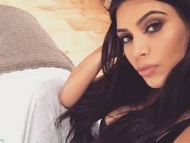 Kim Kardashian accused of being secret agent by Iran officials  Kim Kardashian accused of being secret agent by Iran officials