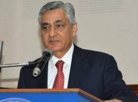 CJI disappointed over PM not mentioning judges' appointment in I-Day speech CJI disappointed over PM not mentioning judges' appointment in I-Day speech