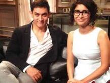 Kiran Rao registers police complaint against Facebook impersonator