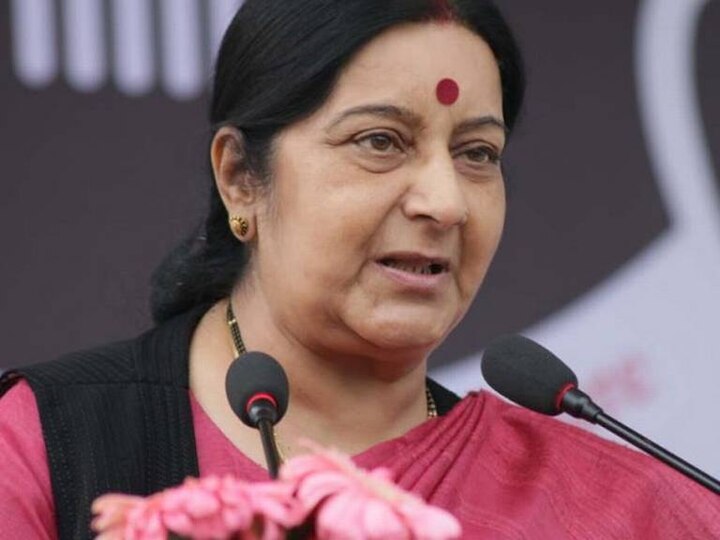 Bimstec represents polar opposite of terror promoting polity: Sushma Bimstec represents polar opposite of terror promoting polity: Sushma